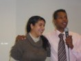 Eder e Kessia
